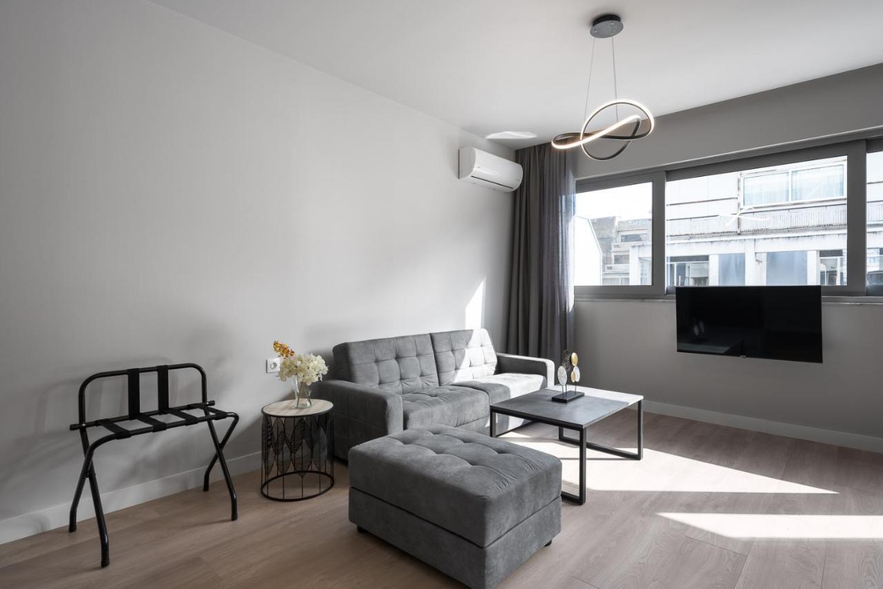Appartement #luxlikehome Lux Locals 1