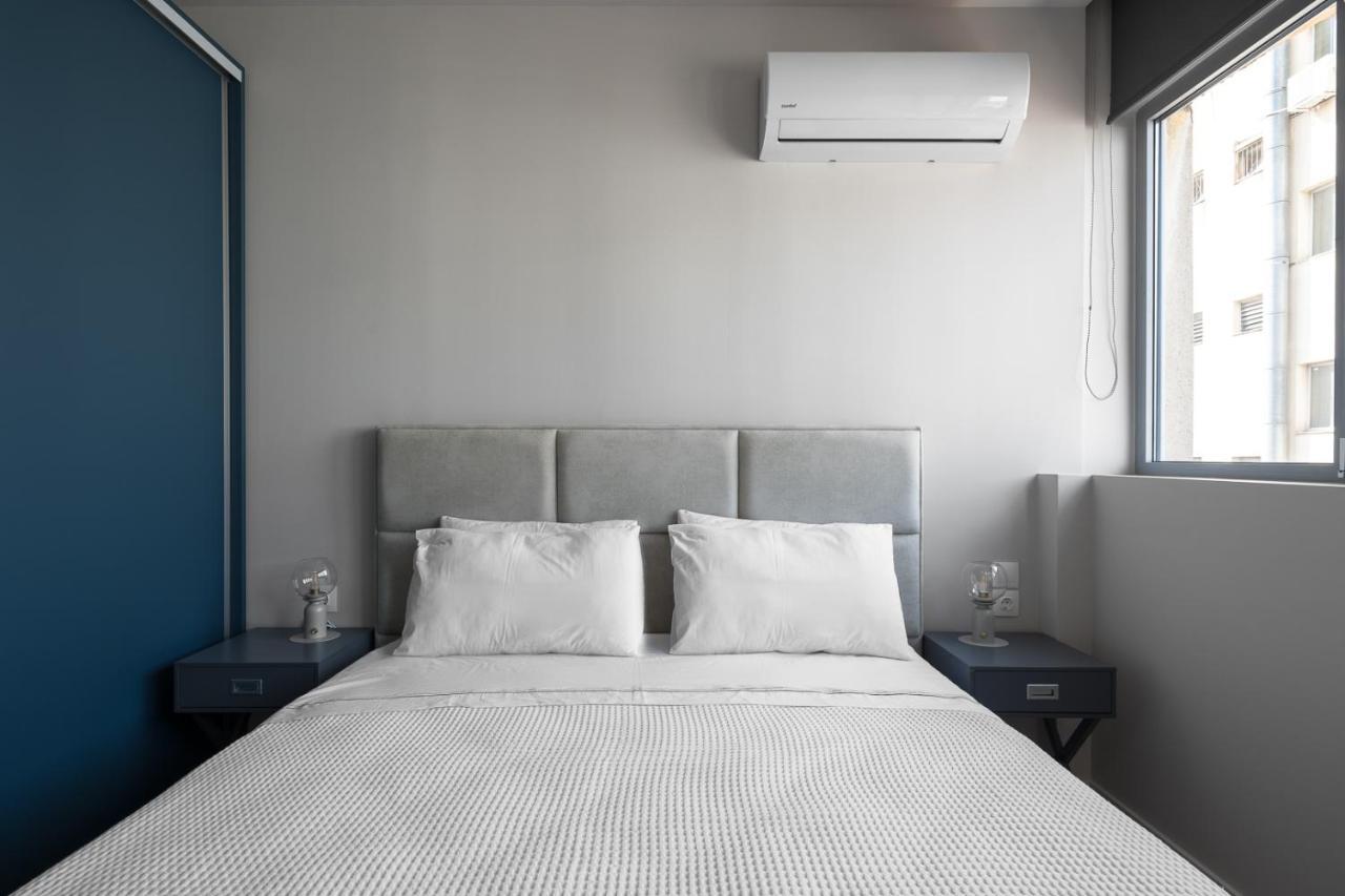 Appartement #luxlikehome Lux Locals 1 Thessaloniki