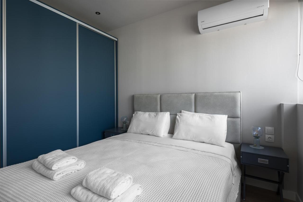 Appartement #luxlikehome Lux Locals 1 *