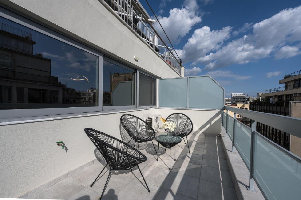 Appartement #luxlikehome Lux Locals 1