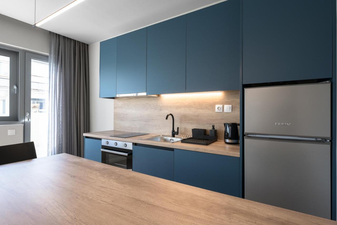 Appartement #luxlikehome Lux Locals 1