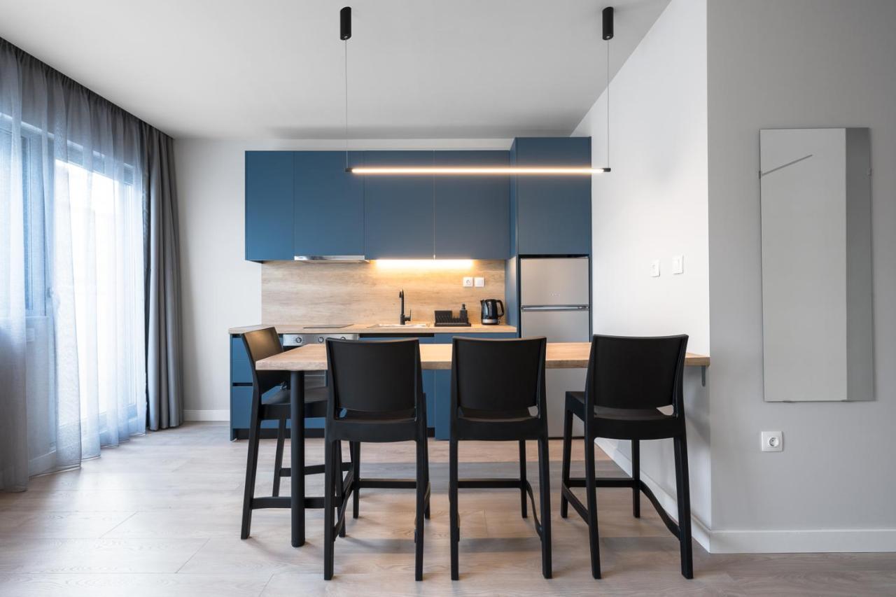 Appartement #luxlikehome Lux Locals 1 Thessaloniki